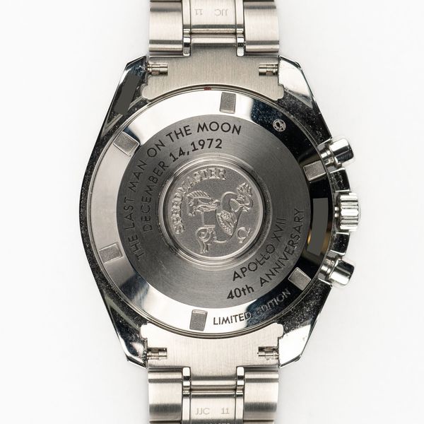 Omega Speedmaster Apollo 311.30.42.30.99.002